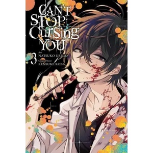 Can't Stop Cursing You, Vol. 3 (2022)