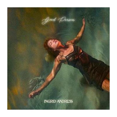 Ingrid Andress - Good Person LP