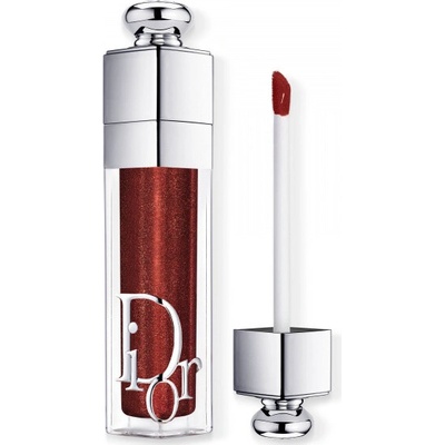 Dior Addict Lip Maximizer lesk na rty 112 Sunlit Amber 6 ml – Zboží Dáma