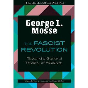 Fascist Revolution (ISBN: 9780299332945)