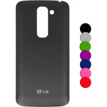 Image 1 of LG Оригинален Заден Капак за LG G2 mini