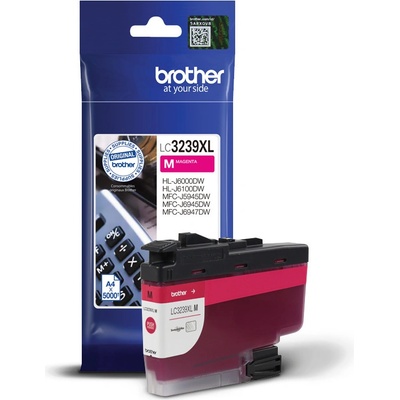 Brother LC-3239XLM - originálny
