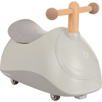 KikkaBoo Ride on Sizzy