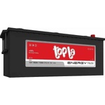 Topla Energy Truck 180Ah 1100A left+