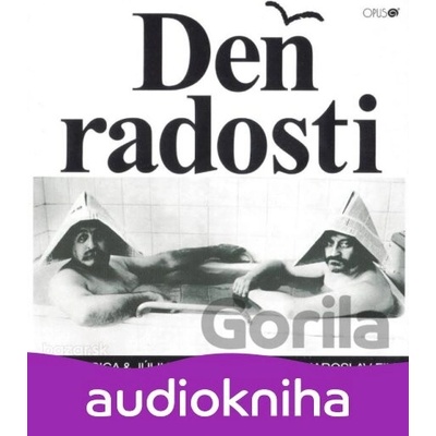 Deň radosti - Lasica Milan&Satinský Július
