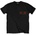 AC/DC Hard As Rock (Back Print) Black XL Риза (ACDCTS71MB04)