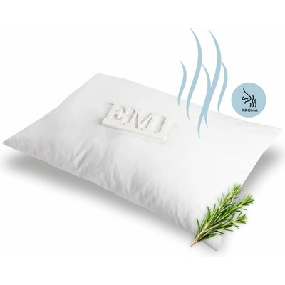 EMI Aromatický polštář Rosemary 50x70