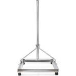 Nedis - Satellite Stand Balcony - 1 x 50 x 50 x - Steel - 5.41281E+12