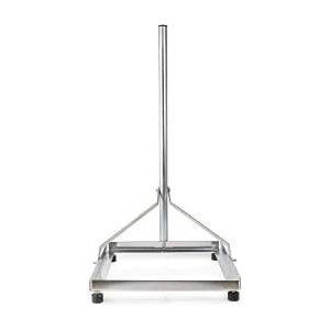Nedis - Satellite Stand Balcony - 1 x 50 x 50 x - Steel - 5.41281E+12