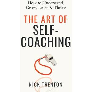 The Art of Self-Coaching | Nick Trenton (ISBN: 9781647434083)