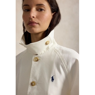 Ralph Lauren Памучно палто Polo Ralph Lauren (211A93141)