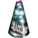 Vulkán 1000 g crackling 1 ks