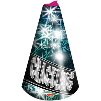 Vulkán 1000 g crackling 1 ks