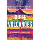 Super Volcanoes