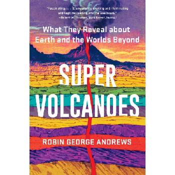 Super Volcanoes