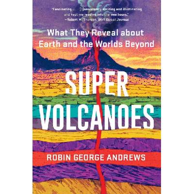 Super Volcanoes