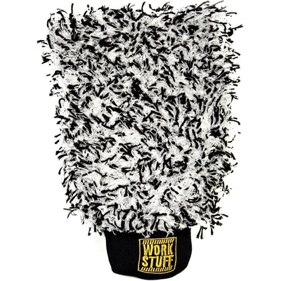 Work Stuff Storm Wash Mitt