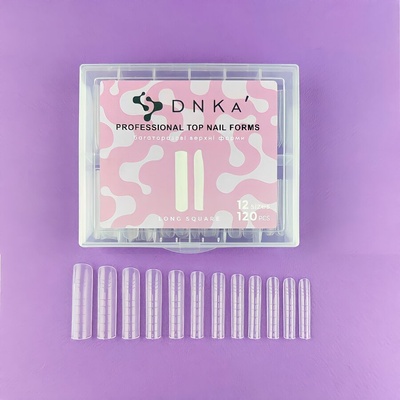 DNKa Горни фирми за изграждане ДЪЛЪГ КВАДРАТ 120 бр (fdnkals)