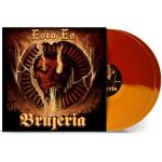 Nuclear Blast Brujeria: Esto Es Brujeria (Coloured Vinyl) - 2Vinyl (LP) (074700)