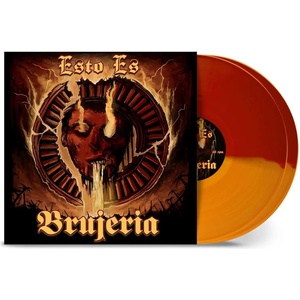 Nuclear Blast Brujeria: Esto Es Brujeria (Coloured Vinyl) - 2Vinyl (LP) (074700)