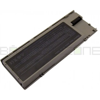 Hosowell PC764 батерия за лаптоп Dell, 6 клетки, 10.8V, 4400mAh (D-BS-0017)
