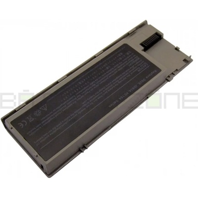 Hosowell PC764 батерия за лаптоп Dell, 6 клетки, 10.8V, 4400mAh (D-BS-0017)