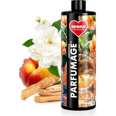 Dedra Parfém na praní a úklid AMBROSIA 500 ml