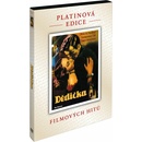 Dědička DVD