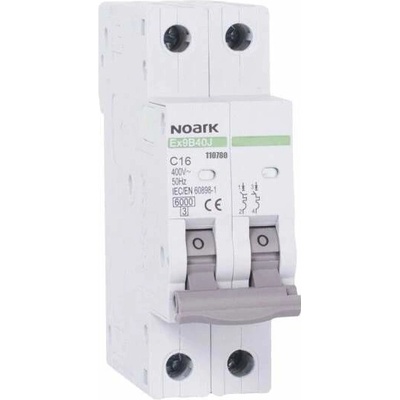 Noark 110780 Ex9B40J 2P C16