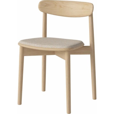 Bolia Merge White Oak beige