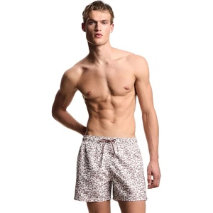 Giorgio Armani Бански гащета Emporio armani EM000583_AF20440 swimming shorts - Grey (Eagles Mauve / Old Ros)