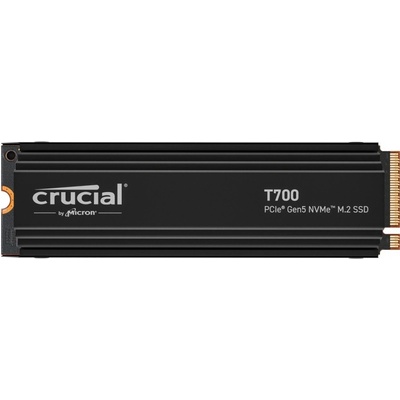 Crucial T700 2TB, CT2000T700SSD3