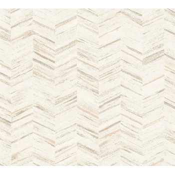 A. S. Création Влизелинов тапет за стена geo effect 38309-6