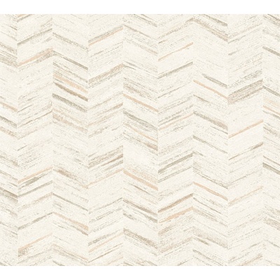 A. S. Création Влизелинов тапет за стена geo effect 38309-6