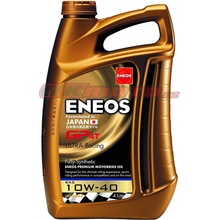 Eneos GP4T Ultra Racing 10W-40 4 l
