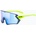 uvex Слънчеви очила UVEX Sportstyle 231 2.0 blue yellow matt/mirror blue