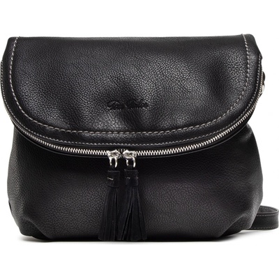 Tom Tailor dámská crossbody kabelka 21042 60 black