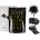 Bijoux Indiscrets Instruments of Pleasure Green