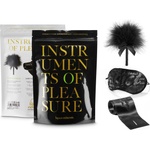 Bijoux Indiscrets Instruments of Pleasure Green