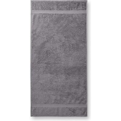 Malfini Terry Towel Uterák 90325 starostříbrná 50x100 cm