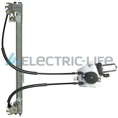 Zvedací zařízení oken Electric Life ZR PG20 R