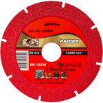 Raider Диск диамантен DRY 115x22.2mm 15mm тънък RAIDER PRO RDP-DD27 (0162206)