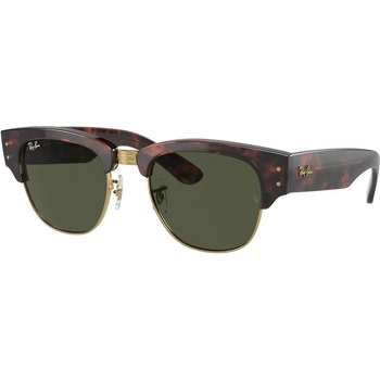 Image 1 of Ray-Ban Mega Clubmaster RB0316S 990/31