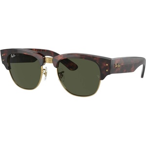 Ray-Ban Mega Clubmaster RB0316S 990/31 Слънчеви очила