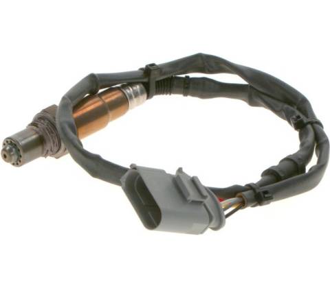 Lambda sonda BOSCH 0 258 027 215