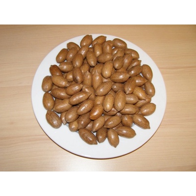 Zieler Pekanové ořechy 0,5 kg