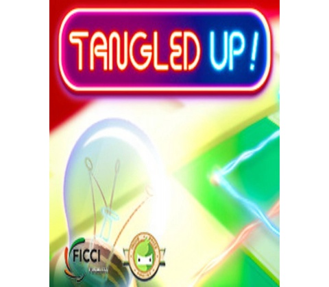 Tangled Up!