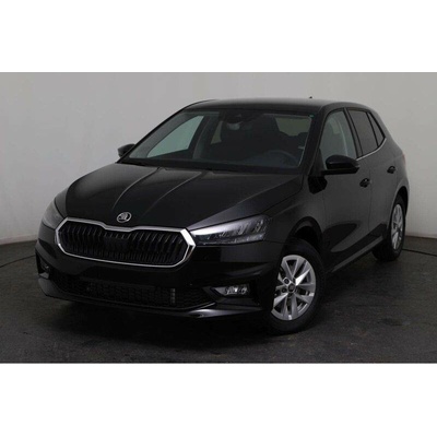 Skoda Fabia Selection 85 kW