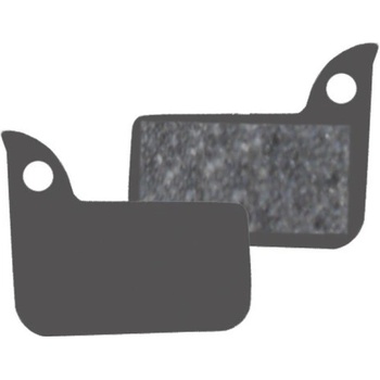 Sram AM DB BRAKE PAD ORG/AL LVL QTL