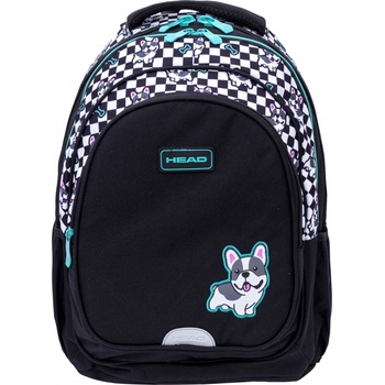 Astra Ученическа раница Head - Сладко кученце (AS502025024)